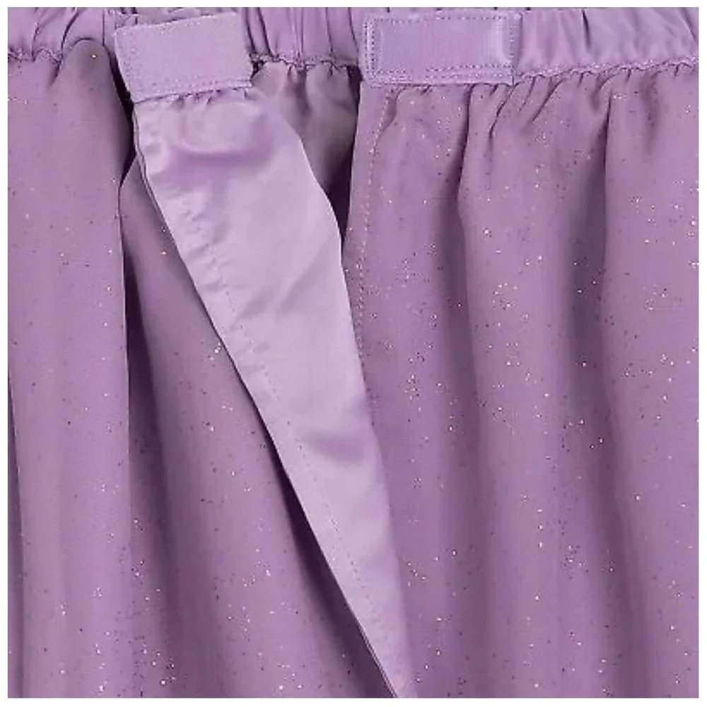 Disney Princess Jasmine Costume youth Size 13, Adaptive Dress,‎ Disney Store